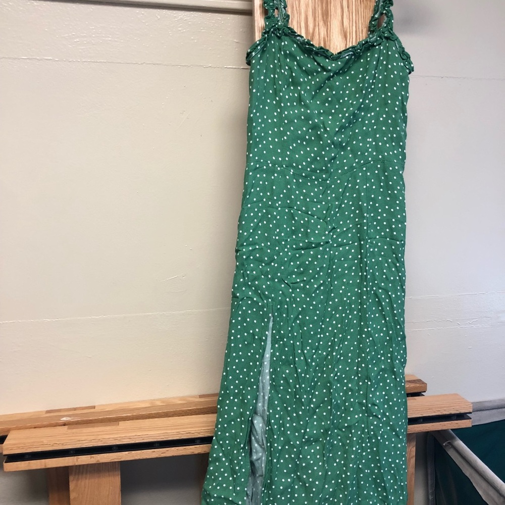 reformation dress